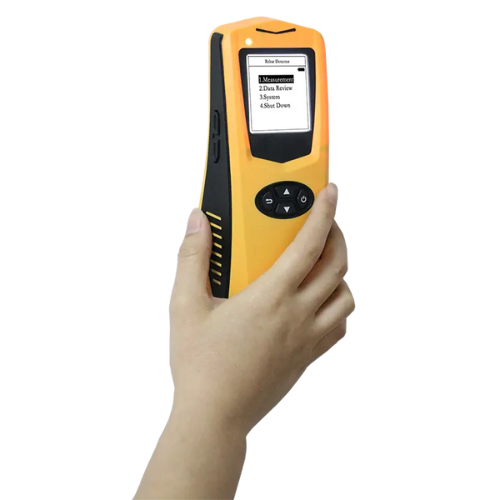 Enviro Test Construct Concrete Inspection and Metal Crack Detection - Image 4