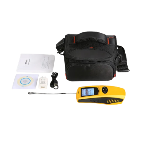 Enviro Test Construct Concrete Inspection and Metal Crack Detection - Image 5