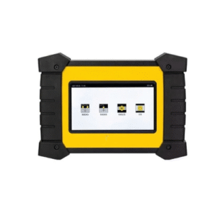 Enviro Test Construct Ultrasonic Crack Detector
