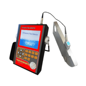 Enviro Test Construct Crack Flaw Detector