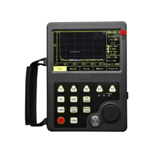 Enviro Test Construct Ultrasonic Crack Detectors