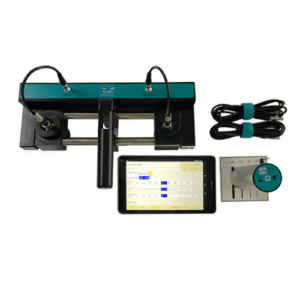 Enviro Test Construct Digital Concrete Crack Detector