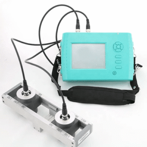 Enviro Test Construct Portable Concrete Crack Depth Detector