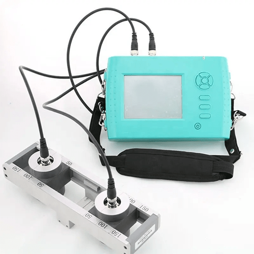 Enviro Test Construct Portable Concrete Crack Depth Detector