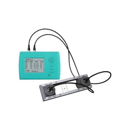 Enviro Test Construct Portable Concrete Crack Depth Detector - Image 2