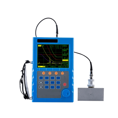 Enviro Test Construct Metal Crack Detector