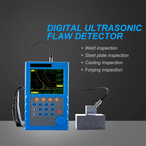 Enviro Test Construct Metal Crack Detector - Image 2
