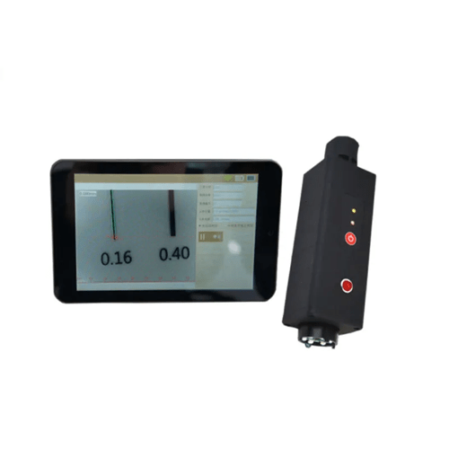 Enviro Test Construct Meter Crack Detector - Image 2