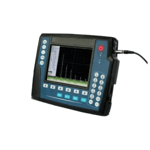 Enviro Test Construct Ultrasonic Crack Detector
