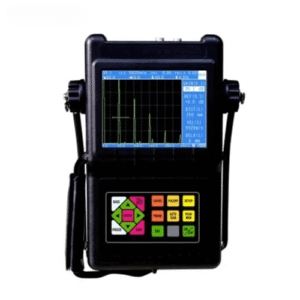 Enviro Test Construct Ultrasonic Crack Detector
