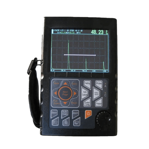 Enviro Test Construct Ultrasonic Crack Detector - Image 3