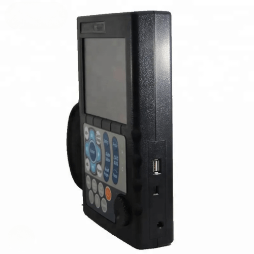 Enviro Test Construct Ultrasonic Crack Detector - Image 6