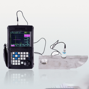 Enviro Test Construct Flaw Crack Detector