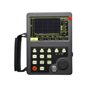 Enviro Test Construct Metal Crack Detector