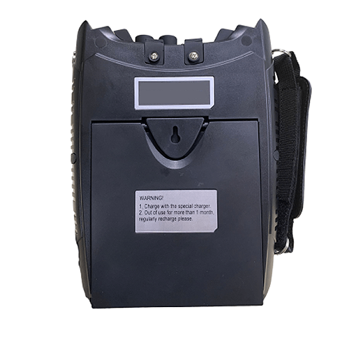 Enviro Test Construct Flaw Crack Detector - Image 3