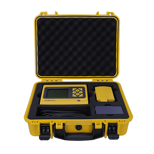 Enviro Test Construct Concrete Crack Detector