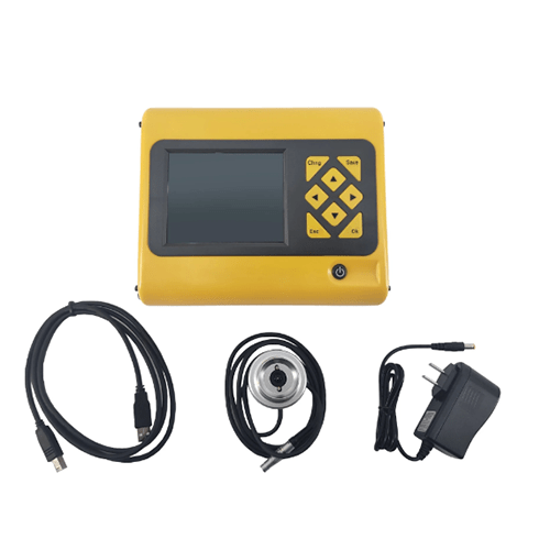 Enviro Test Construct Concrete Crack Detector - Image 3