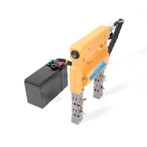 Enviro Test Construct Magnetic Crack Detector