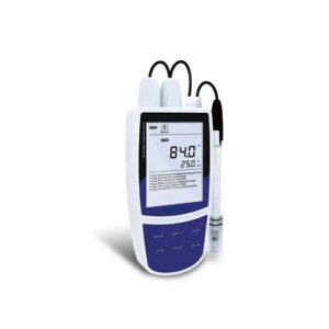 Enviro Test Construct Conductivity Electrode for Lab Tester