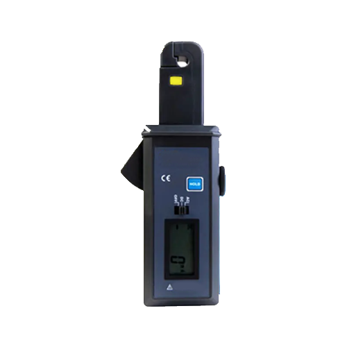 Enviro Test Construct New Energy Vehicle Electric High-speed Railway AC/DC Leakage Current Digital Display Clamp Meter - Image 6