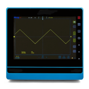 Power Quality Analysis Pad with Clamp Meter– Enviro Test Construct