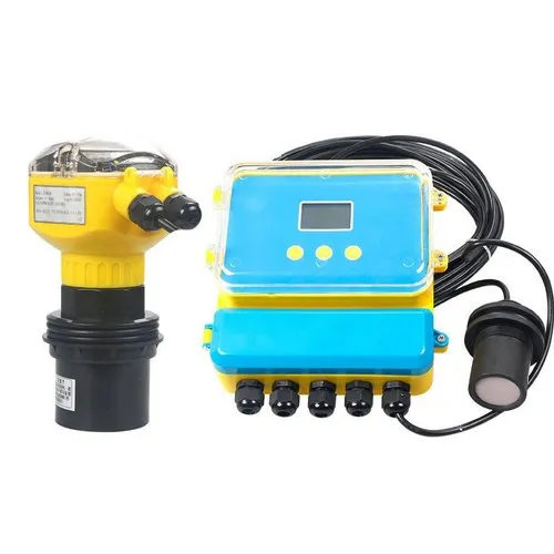 Advanced Flow Meter with Multi-Function Control & RS485 – Enviro Test Construct - Image 3