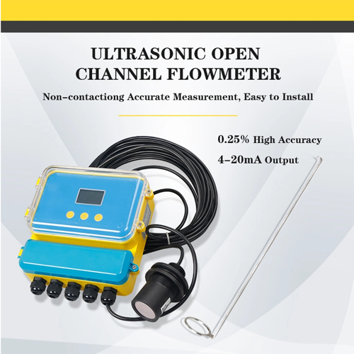 Advanced Flow Meter with Multi-Function Control & RS485 – Enviro Test Construct - Image 4