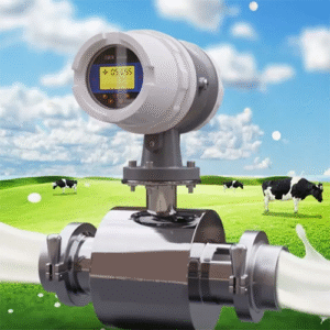 Versatile Digital Flow Meter for Liquids – Enviro Test Construct
