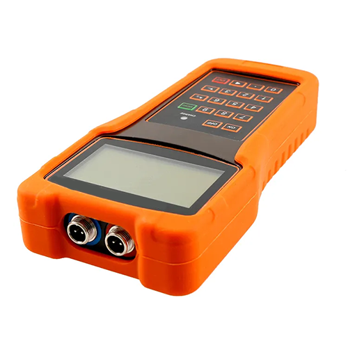 Ultrasonic Flow Meter with RS232 Interface and Wide Range - Enviro Test Construct - Image 3