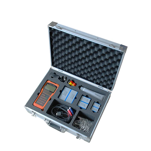 Ultrasonic Flow Meter with RS232 Interface and Wide Range - Enviro Test Construct - Image 4