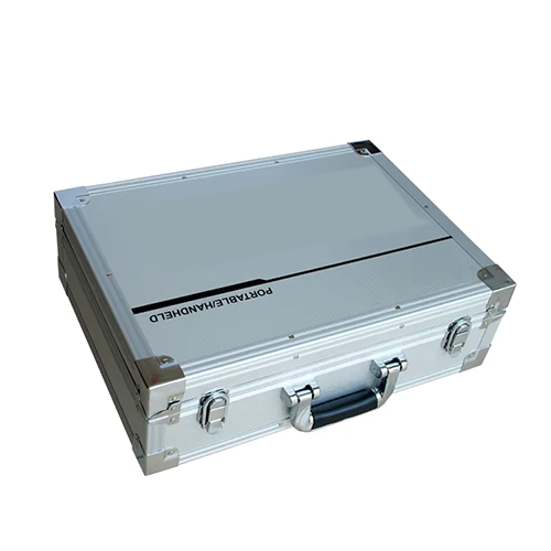Ultrasonic Flow Meter with RS232 Interface and Wide Range - Enviro Test Construct - Image 5