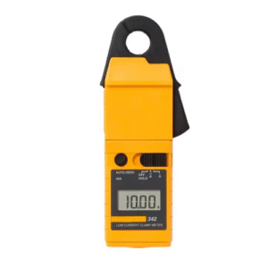 Enviro Test Construct Digital Clamp Meter