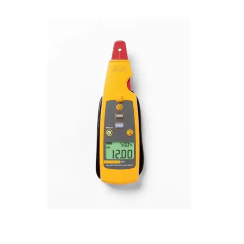 Milliamp Process Clamp Meter with Non-Intrusive 4-20mA Signal Testing – Enviro Test Construct - Image 4