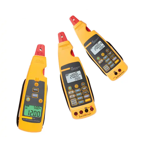 Milliamp Process Clamp Meter with Non-Intrusive 4-20mA Signal Testing – Enviro Test Construct - Image 2