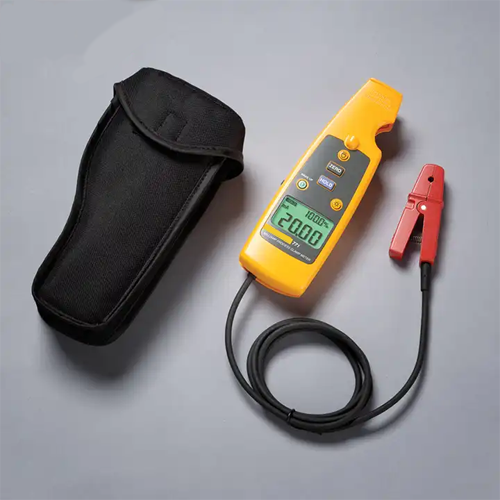 Milliamp Process Clamp Meter with Non-Intrusive 4-20mA Signal Testing – Enviro Test Construct - Image 3