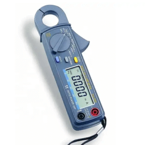 High-Precision True RMS AC/DC Clamp Meter with 30A Range – Enviro Test Construct