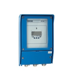 Industrial Digital Flow Meter with IP67 & BNC Connectors – Enviro Test Construct