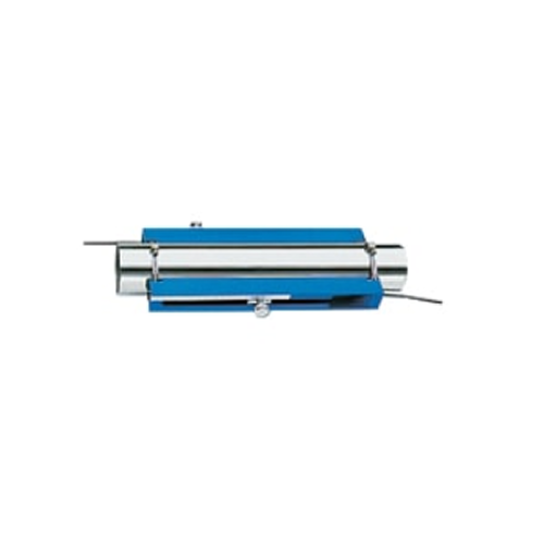 Industrial Digital Flow Meter with IP67 & BNC Connectors – Enviro Test Construct - Image 2