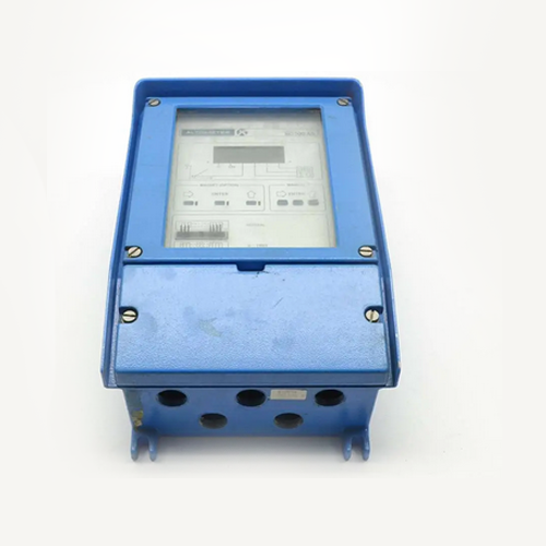 Industrial Digital Flow Meter with IP67 & BNC Connectors – Enviro Test Construct - Image 3