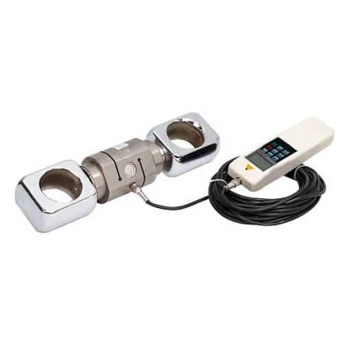 Digital Clamping Force Meter with High Precision – Enviro Test Construct