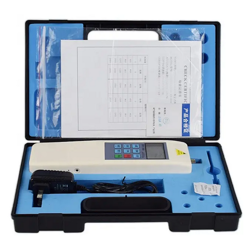 Digital Clamping Force Meter with High Precision – Enviro Test Construct - Image 4