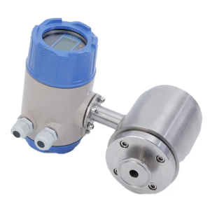 Clamp Electromagnetic Flow Meter with RS485, HART - Enviro Test Construct