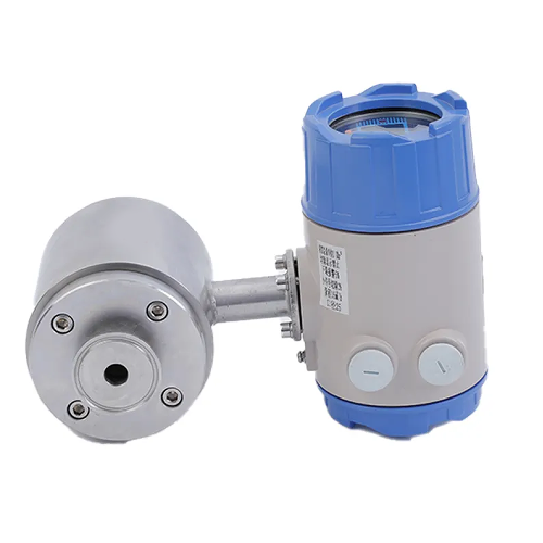 Clamp Electromagnetic Flow Meter with RS485, HART - Enviro Test Construct - Image 3