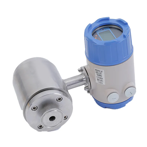 Clamp Electromagnetic Flow Meter with RS485, HART - Enviro Test Construct - Image 5