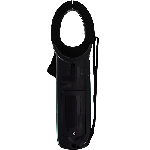 Digital Clamp Meter with Auto Ranging Function - Enviro Test Construct - Image 2