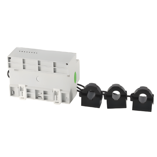 Advanced 3-Phase Power Clamp Meter with Modbus – Enviro Test Construct - Image 2