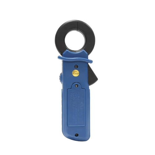 Leakage Current Clamp Meter with High Precision & Wide Range – Enviro Test Construct - Image 2