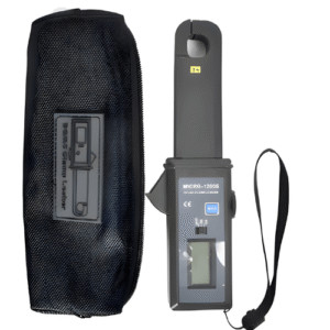 Auto Leakage Current Clamp Meter for AC/DC Detection – Enviro Test Construct