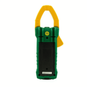 Advanced Clamp Meter with True RMS & 1000A Current Measurement – Enviro Test Construct