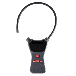 Flexible Clamp Leakage Current Meter – Enviro Test Construct